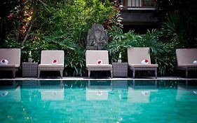 Sri Ratih Cottages, Chse Certified Ubud 4*